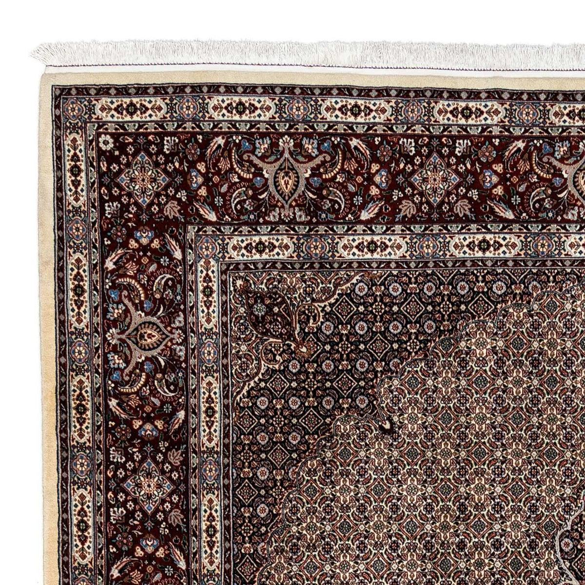 Moud Alfombra 253x345cm - Alfombra persa
