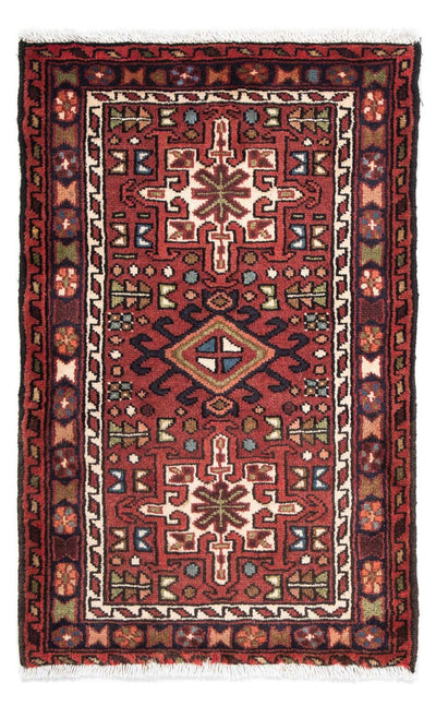 Qaraja Alfombra 70x105cm - Alfombra persa