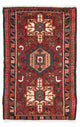 Qaraja Alfombra 60x96cm - Alfombra persa