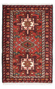 Qaraja Alfombra 65x100cm - Alfombra persa