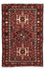 Alfombra persa - Nómada - 105 x 65 cm - marrón