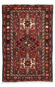 Qaraja Alfombra 65x105cm - Alfombra persa