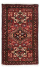 Qaraja Alfombra 105x66cm - Alfombra persa