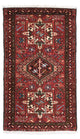 Qaraja Alfombra 65x108cm - Alfombra persa