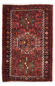Qaraja Alfombra 77x110cm - Alfombra persa