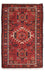Alfombra persa - Nómada - 105 x 65 cm - rojo oscuro