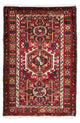 Qaraja Alfombra 70x105cm - Alfombra persa