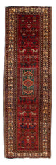 Qashqai Alfombra 337x103cm - Alfombra persa