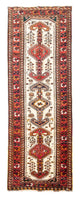 Shiraz Alfombra 101x291cm - Alfombra persa