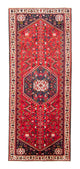 Shiraz Alfombra 111x276cm - Alfombra persa