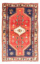 Shiraz Alfombra 113x175cm - Alfombra persa