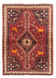 Shiraz Alfombra 165x113cm - Alfombra persa