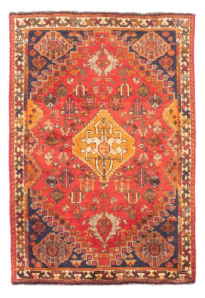 Shiraz Alfombra 106x159cm - Alfombra persa