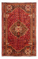 Shiraz Alfombra 250x160cm - Alfombra persa