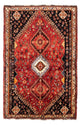 Shiraz Alfombra 255x170cm - Alfombra persa