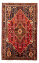 Shiraz Alfombra 270x165cm - Alfombra persa