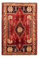 Shiraz Alfombra 240x167cm - Alfombra persa