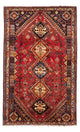 Shiraz Alfombra 282x165cm - Alfombra persa