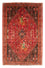 Alfombra persa - Nómada - 292 x 188 cm - rojo