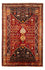Alfombra persa - Nómada - 280 x 175 cm - óxido