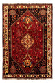 Shiraz Alfombra 270x180cm - Alfombra persa