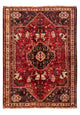 Shiraz Alfombra 237x175cm - Alfombra persa