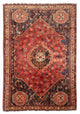Shiraz Alfombra 294x202cm - Alfombra persa
