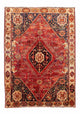 Shiraz Alfombra 270x190cm - Alfombra persa