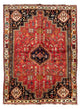 Shiraz Alfombra 247x170cm - Alfombra persa