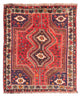 Shiraz Alfombra 150x118cm - Alfombra persa