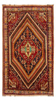 Shiraz Alfombra 167x285cm - Alfombra persa