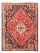 Shiraz Alfombra 120x150cm - Alfombra persa