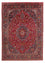 Alfombra persa - Clásica - 387 x 290 cm - rojo