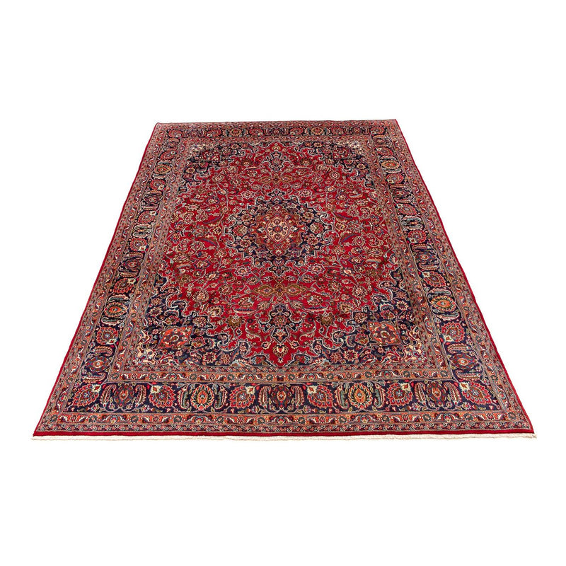 Alfombra persa - Clásica - 387 x 290 cm - rojo