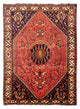 Shiraz Alfombra 305x220cm - Alfombra persa