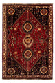 Shiraz Alfombra 295x210cm - Alfombra persa