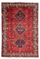 Shiraz Alfombra 295x200cm - Alfombra persa