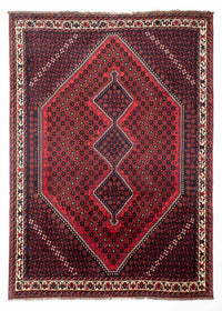 Shiraz Alfombra 295x200cm - Alfombra persa – product image