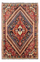 Shiraz Alfombra 160x253cm - Alfombra persa