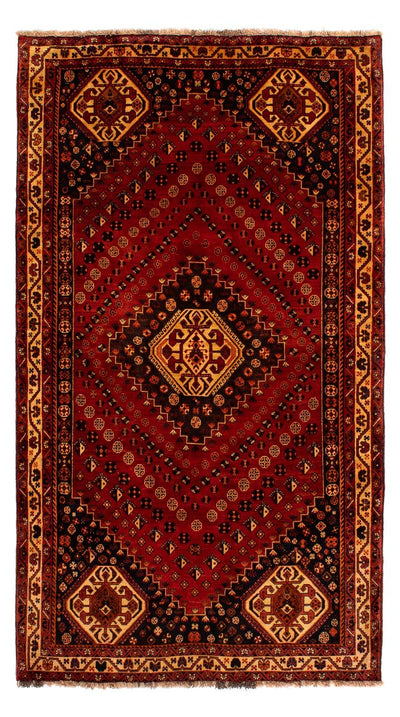 Shiraz Alfombra 173x290cm - Alfombra persa