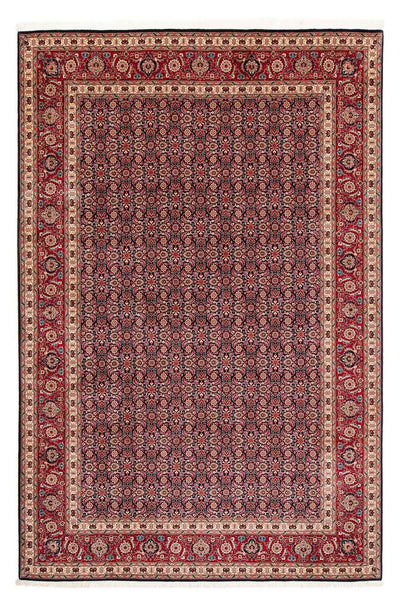 Tabriz Alfombra 202x304cm - Alfombra persa