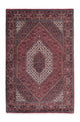 Bidjar Alfombra 202x133cm - Alfombra persa