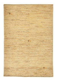 Alfombra Gabbeh - Loribaft Persa - 179 x 123 cm - beige