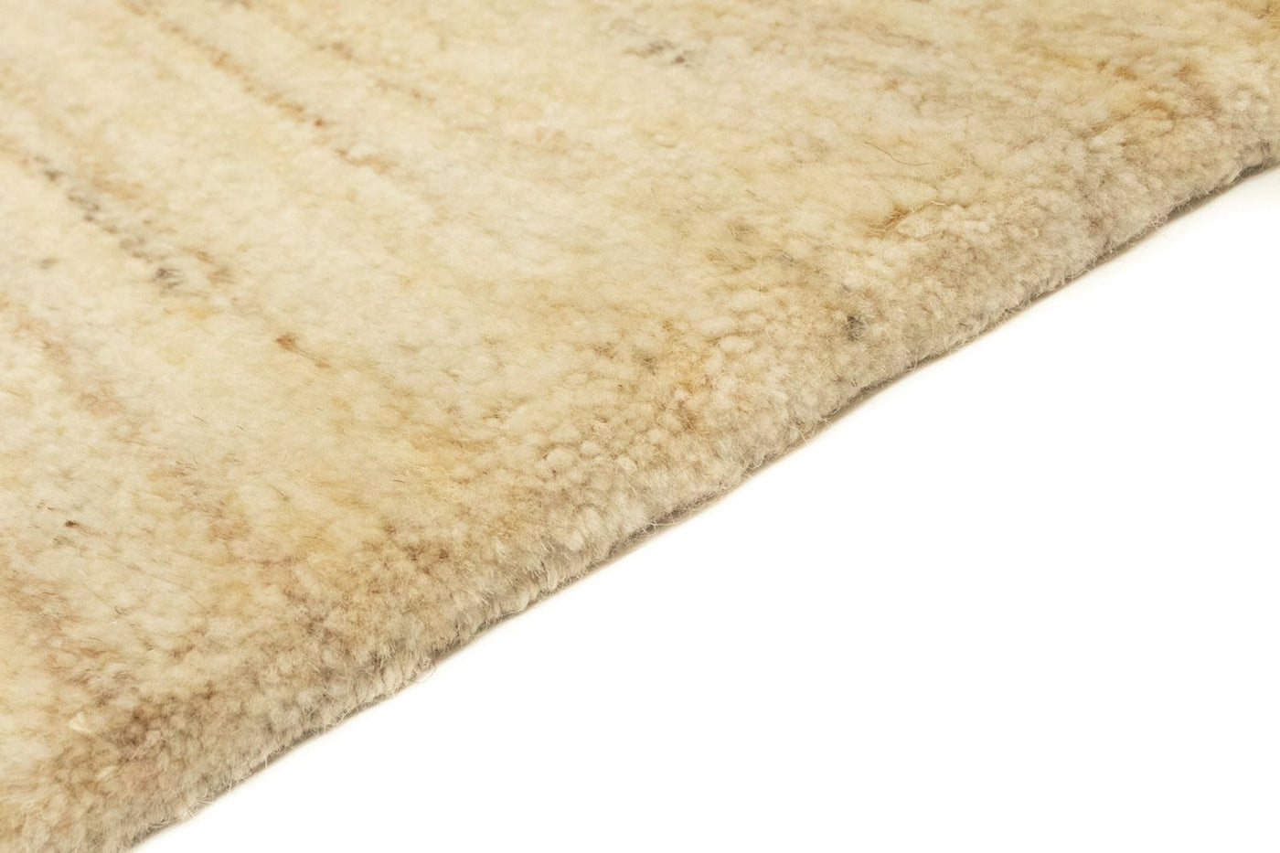 Loribaft Alfombra 179x123cm - Perserteppich Wollteppich