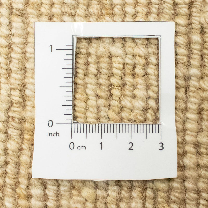 Alfombra Gabbeh - Loribaft Persa - 179 x 123 cm - beige