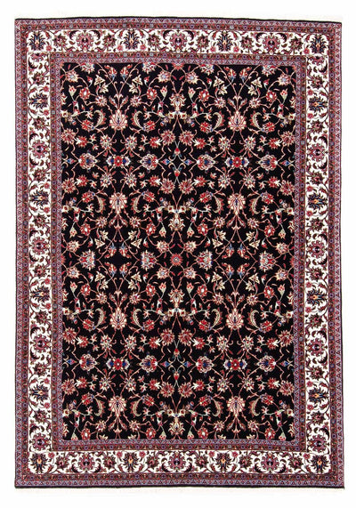 Bidjar Alfombra 167x237cm - Alfombra persa
