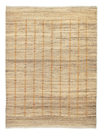 Gabbeh persa Alfombra 151x202cm - Perserteppich Wollteppich