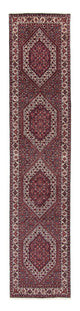 Bidjar Alfombra 71x350cm - Alfombra persa