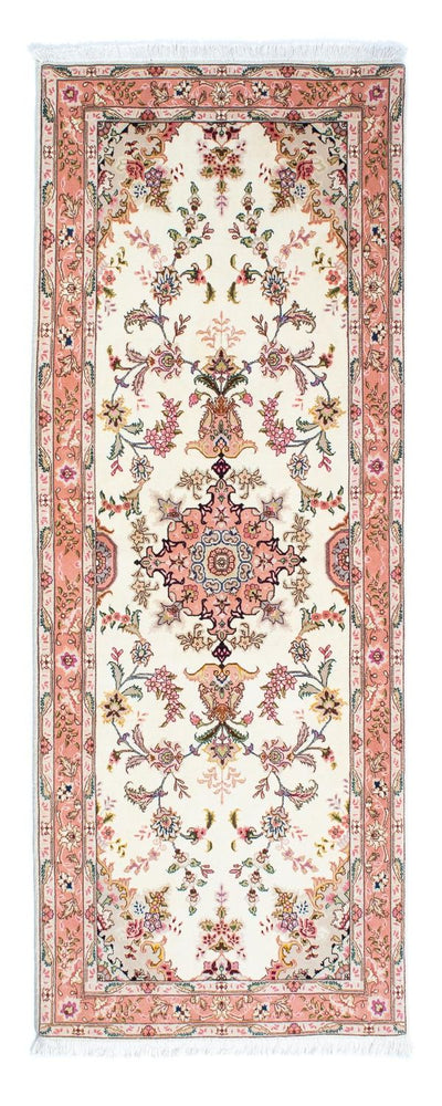 Tabriz - 50 Raj Alfombra 81x215cm - Alfombra persa