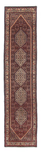 Bidjar Alfombra 78x364cm - Alfombra persa